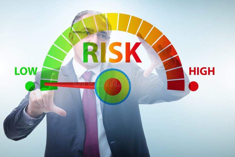 265 Risk Management Meter Stock Photos - Free & Royalty-Free Stock ...