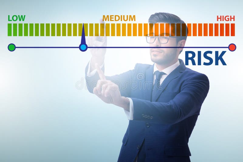 385 Risk Management Meter Stock Photos - Free & Royalty-Free Stock ...