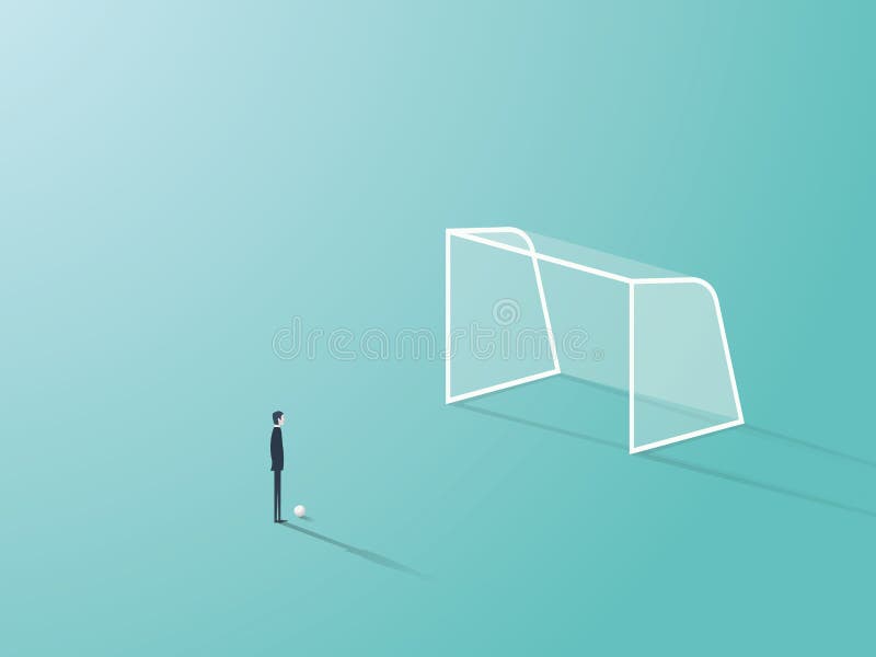 Penalty Shootout Stock Illustrations – 93 Penalty Shootout Stock  Illustrations, Vectors & Clipart - Dreamstime