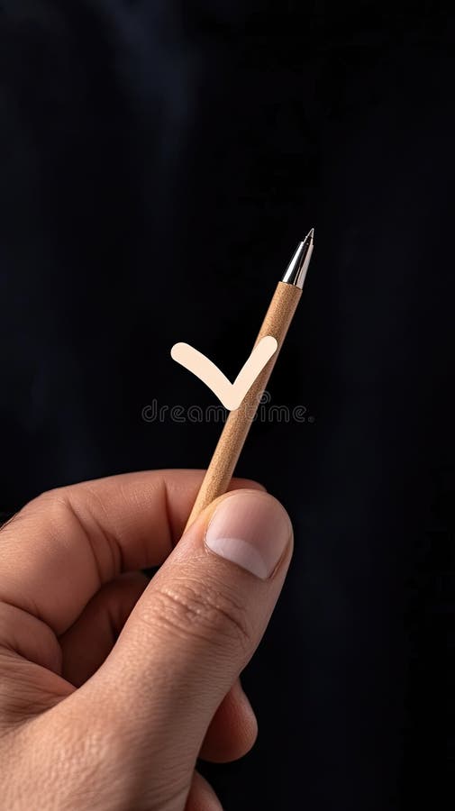 Businessman tient une tablette et écrit sur une liste virtuelle de todo affichant des concepts de stratégie et de marketing dans u. Businessman tient une tablette et écrit sur une liste de todo virtuelle affichant des concepts de stratégie et de marketing dans un cadre élégant. IA générée