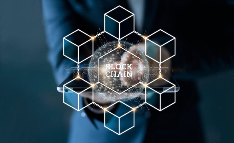 Blockchain