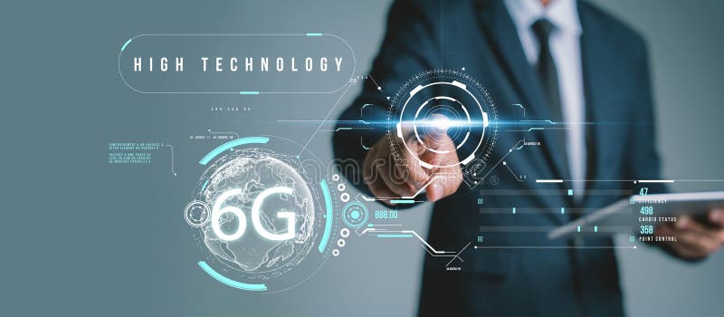 How will 5G affect Augmented Reality and Virtual Reality?