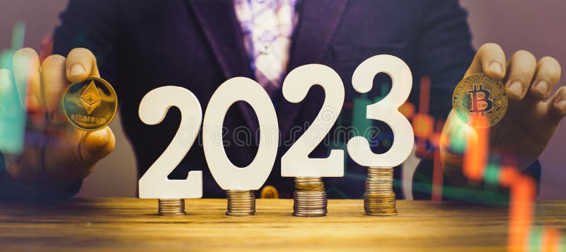 investition in krypto 2023