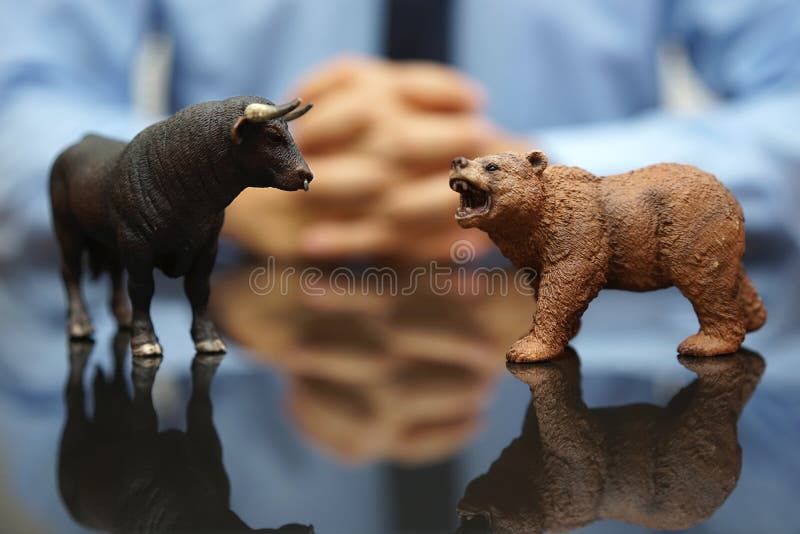 1 377 Bull Bear Stock Market Photos Free Royalty Free Stock Photos From Dreamstime