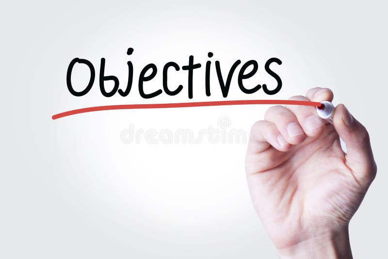 11,682 Objectives Stock Photos - Free & Royalty-Free Stock Photos from  Dreamstime