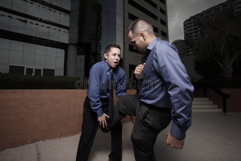 Groin Kick Stock Photos Free & RoyaltyFree Stock Photos from Dreamstime