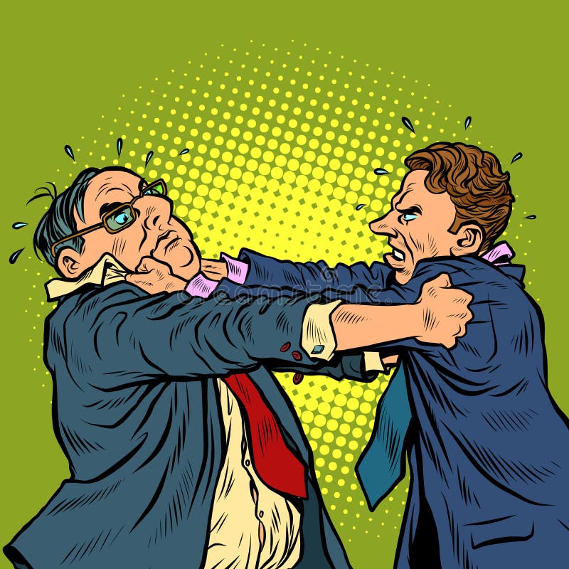 competition short of armed conflict competition short of armed conflict