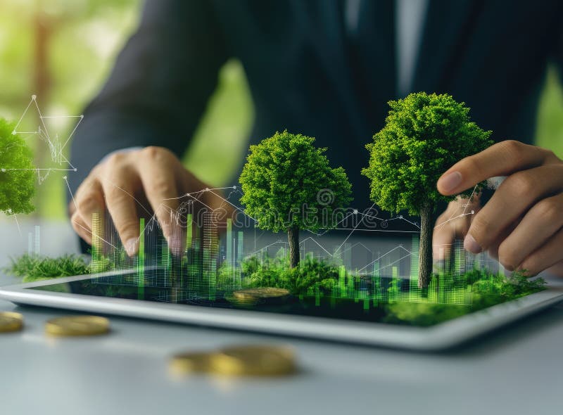 Our favorite eco-friendly, green smartphone and tablet accessories