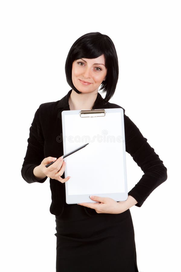 Businesswoman stock photos Businesswoman stock photos