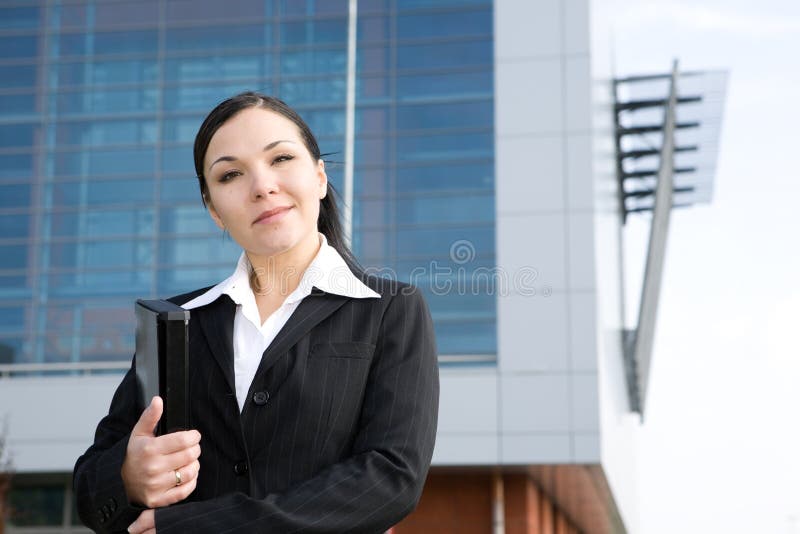 Businesswoman