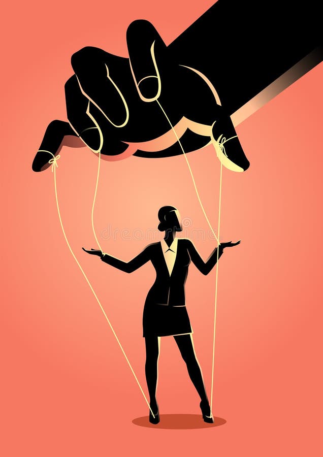 Businesswoman Being Kicked Out Door Dismissed Her Job Boss Kick Stock  Vector by ©ChompoonuthVajarodaya 499424840