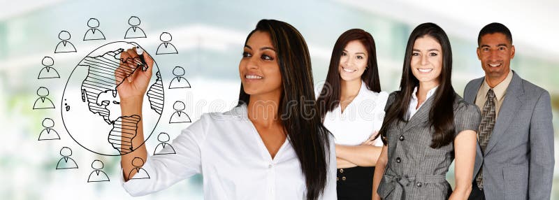 Businesswoman stock photos Businesswoman stock photos