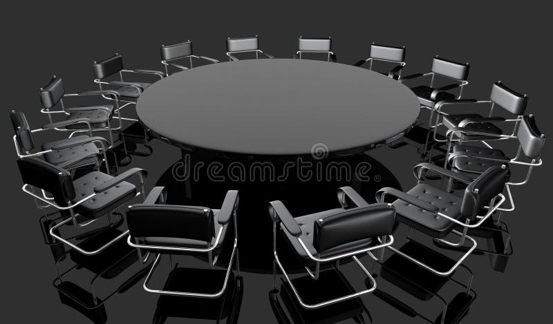 Bussines Tabelle vektor abbildung Bussines Tabelle vektor abbildung