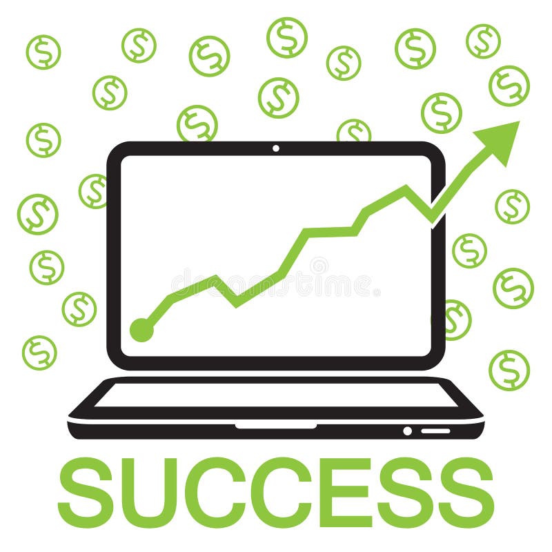 bussiness online success