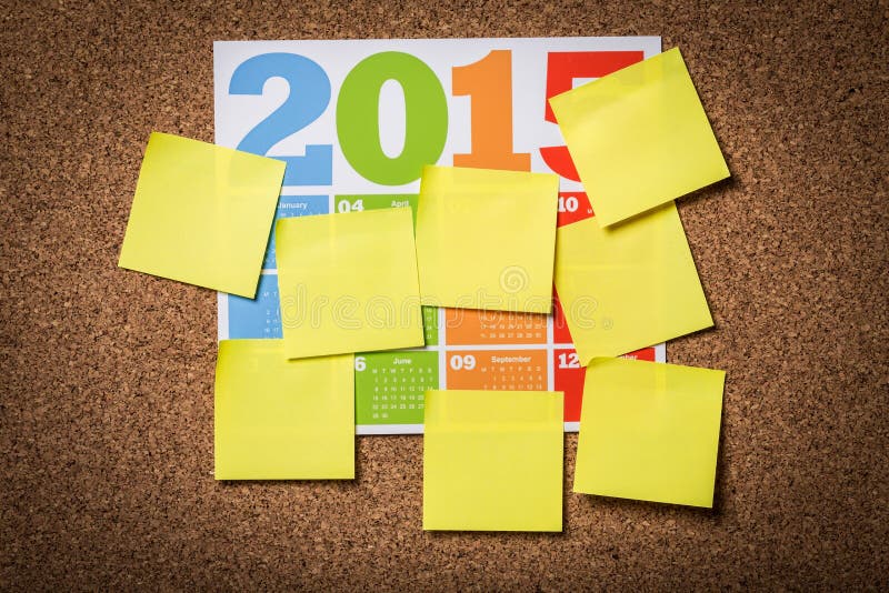 Busy Calendar, PDA & Glasses Stock Image - Image of glasses, stress ...