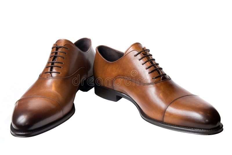 Buta klasyka odosobneni rzemienni męscy buty biały