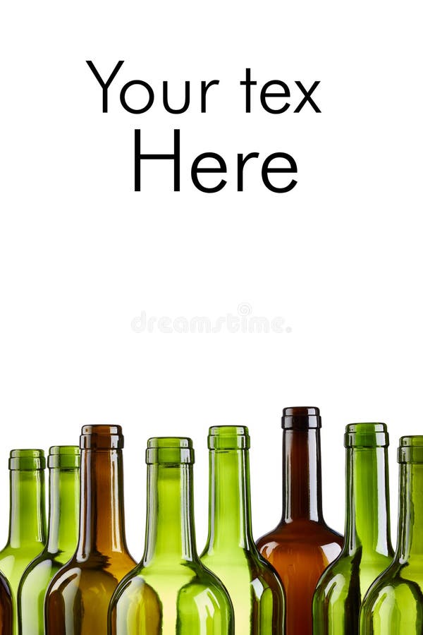butelki opróżnione wino obrazy royalty free butelki opróżnione wino obrazy royalty free