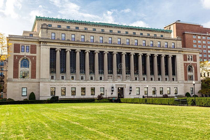 670 Columbia University New York Stock Photos - Free & Royalty-Free Stock  Photos from Dreamstime