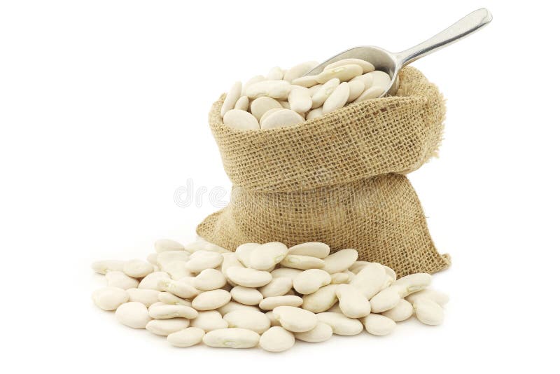 Lima Beans Deutsch SAM Vegetable