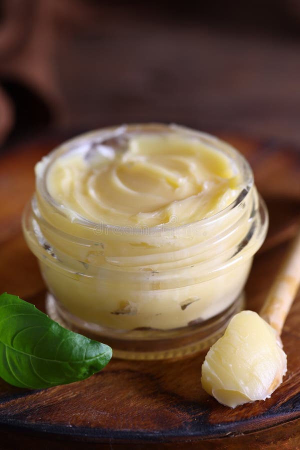 Butter ghee, healthy food stock image. Image of cuisine 273094447