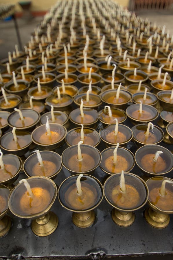 198 Buddhist Butter Lamps Photos Free & RoyaltyFree Stock Photos