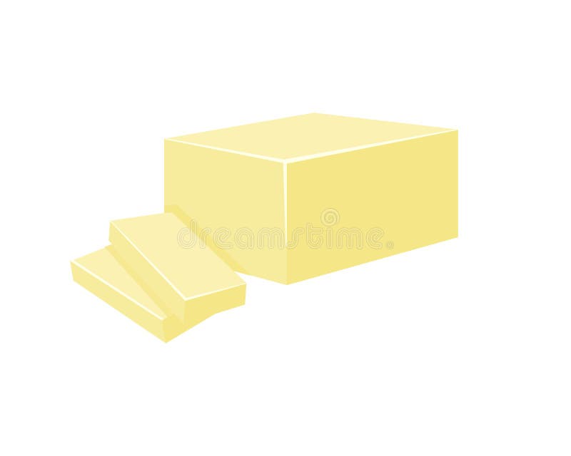 Stick Butter Melting Stock Illustrations – 20 Stick Butter Melting Stock  Illustrations, Vectors & Clipart - Dreamstime