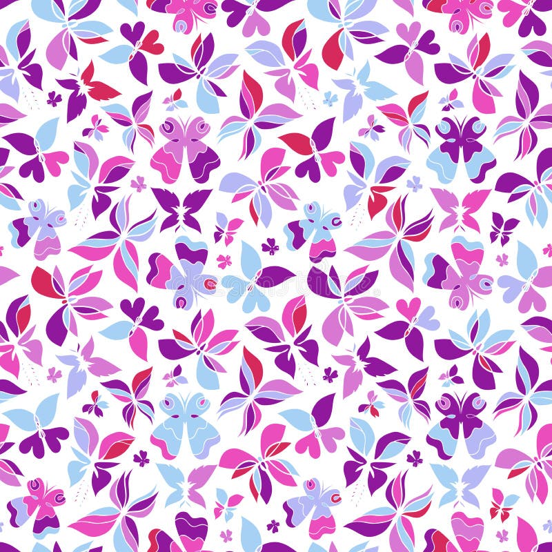 Free Free 242 Pink And Purple Butterfly Svg SVG PNG EPS DXF File