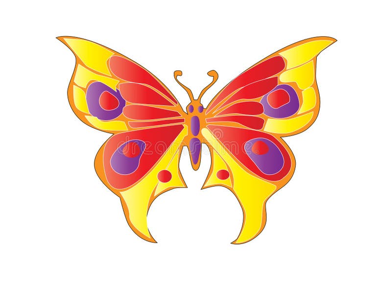 Butterfly Antenna Stock Illustrations 9,310 Butterfly Antenna Stock