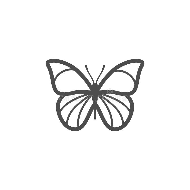 Free Free Butterfly Svg Simple 111 SVG PNG EPS DXF File