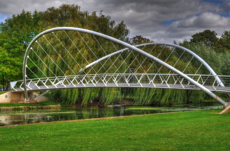 Butterfly Bridge