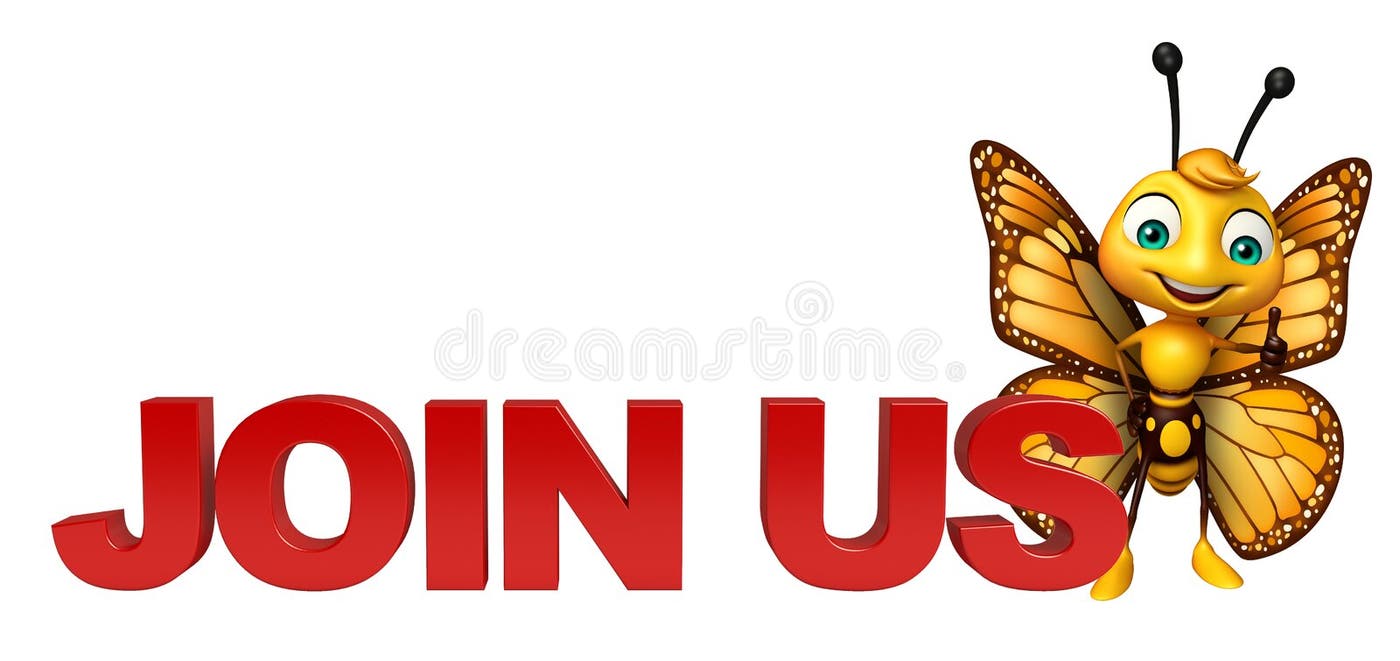 Join Us Cartoon Stock Illustrations – 381 Join Us Cartoon Stock