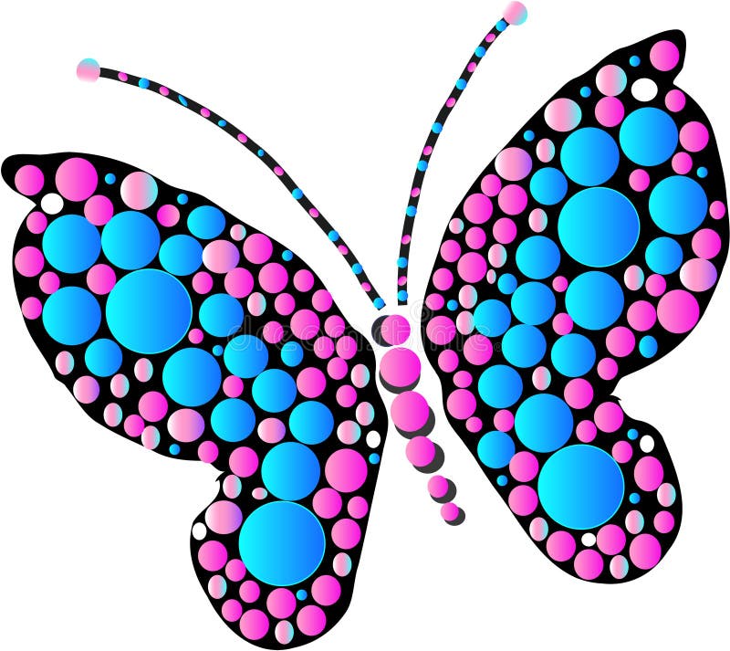 Butterfly logo