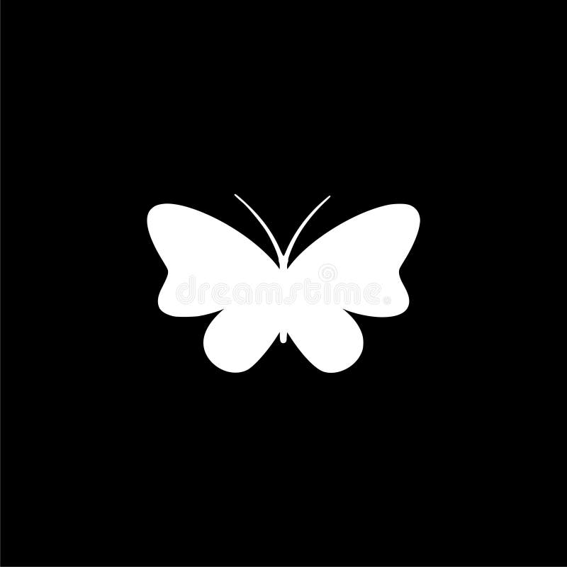Biểu tượng hoặc logo bướm phẳng trên nền đen đem lại sự tối giản và hiện đại mà không kém phần lôi cuốn. Với thiết kế phẳng và đường nét đơn giản, biểu tượng hoặc logo bướm phẳng trên nền đen sẽ làm tôn lên vẻ đẹp sang trọng cho thiết bị của bạn.
