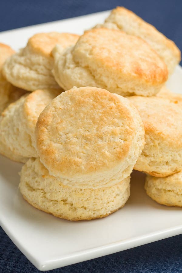 Buttermilk Biscuits