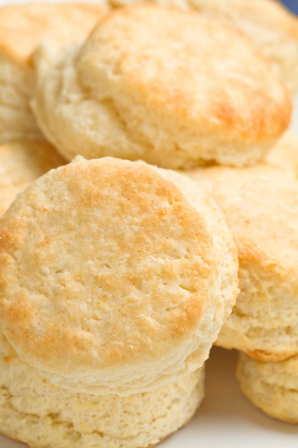 Buttermilk Biscuits