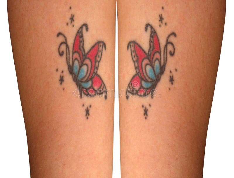 11 Butterfly Leg Tattoo Ideas That Will Blow Your Mind  alexie