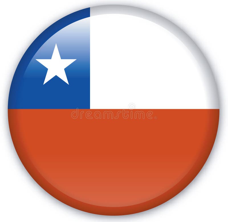 Button vector illustration