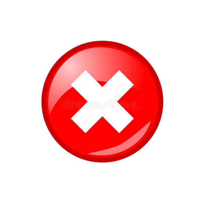 Button det täta vektorrengöringsdukfönstret stock illustrationer