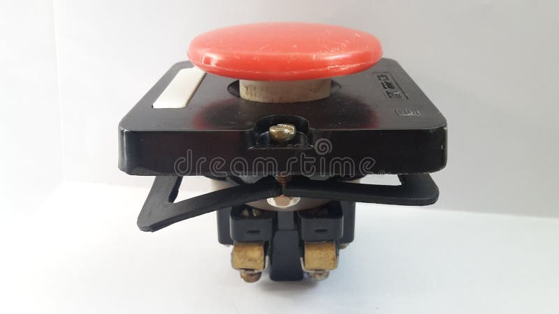 big red button company big red button company