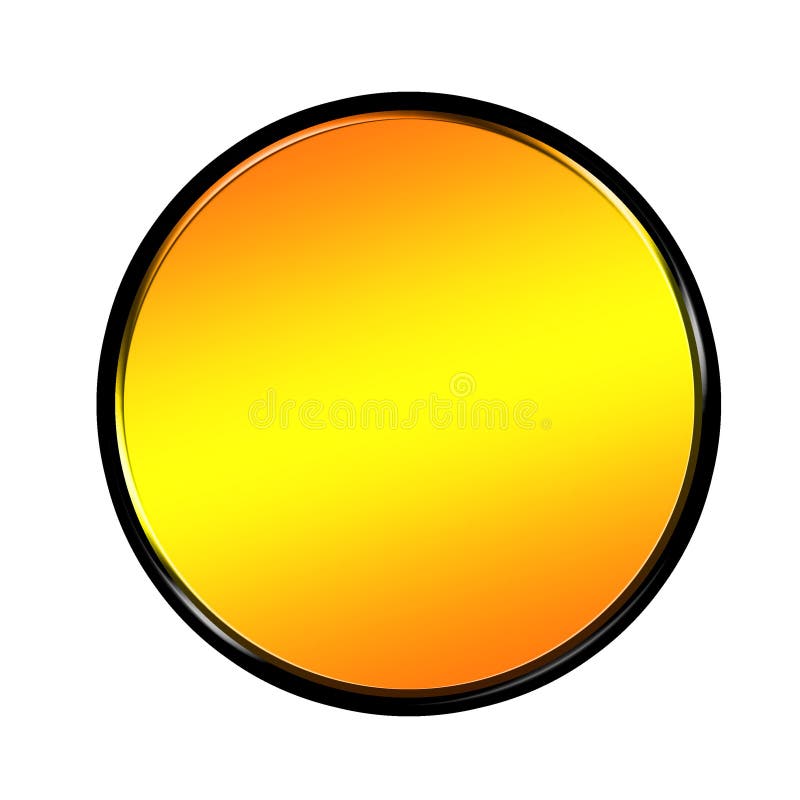 Round Buttons 1 Stock Illustrations – 210 Round Buttons 1 Stock