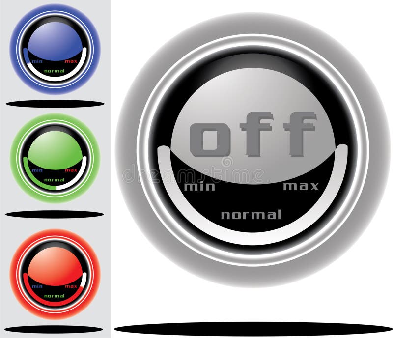 Buttons for web-site