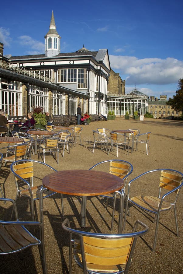 Buxton Derbyshire UK editorial photography. Image of greenhouse 51485257