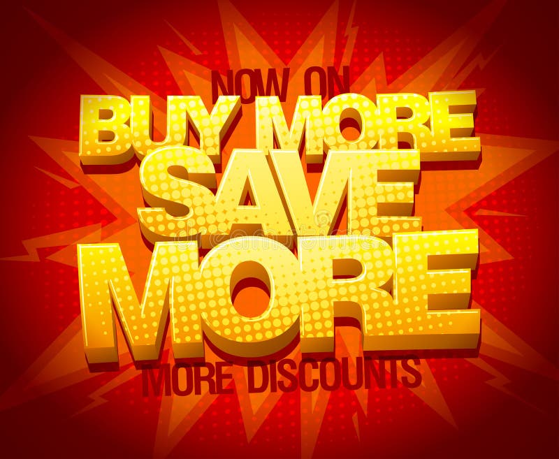 buy-more-save-more-poster-concept-with-speech-bubble-special-offer