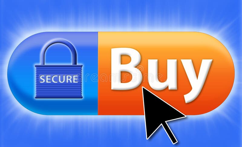 Buy secure online