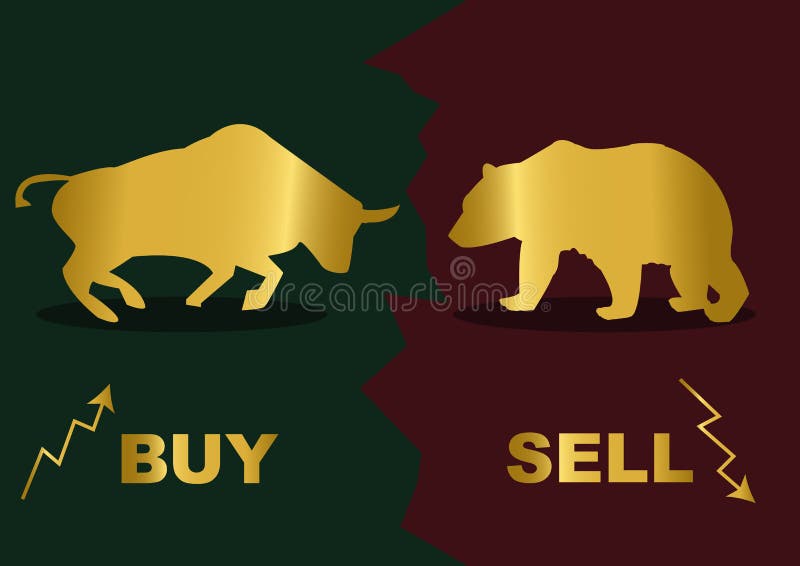 Sell by market vs buy by market forex