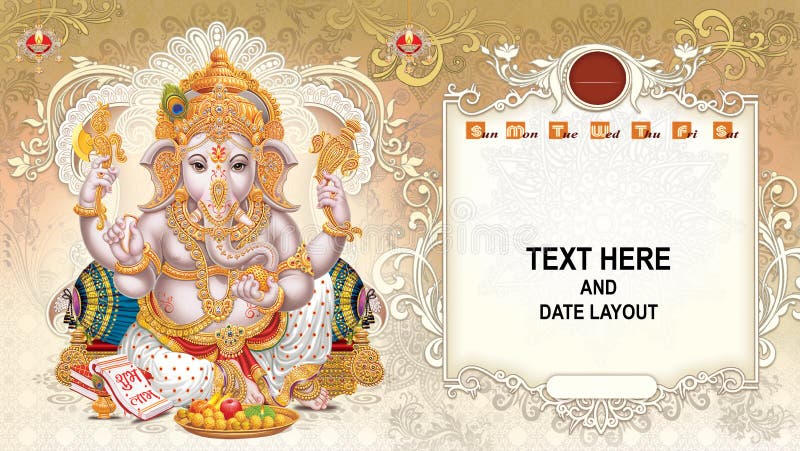 Vị thần Ganesha, người đại diện cho khối lượng tài sản, trí tuệ và may mắn, luôn là một món quà tuyệt vời cho những người tôn giáo. Hình ảnh của chư vị thần và Lord Ganesha chắc chắn sẽ khiến bạn cảm thấy tinh thần đầy tràn và hạnh phúc. 