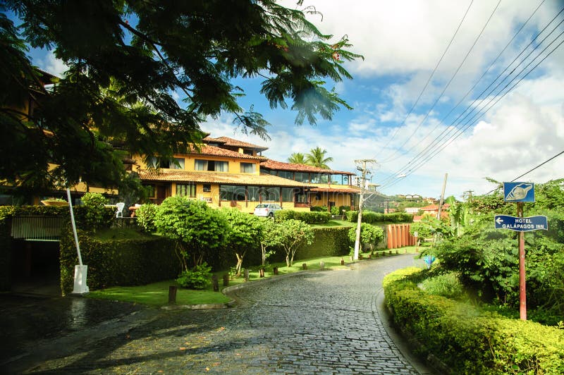 Buzios. Rio de Janeiro