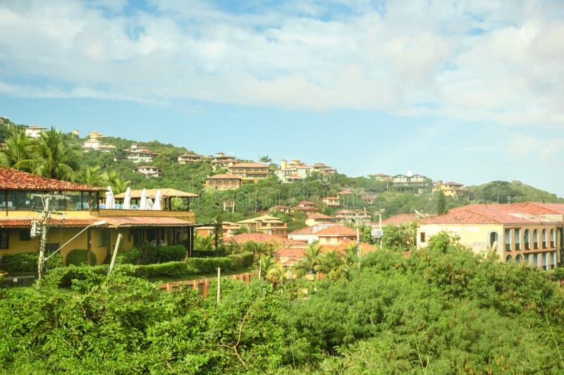 Buzios. Rio de Janeiro