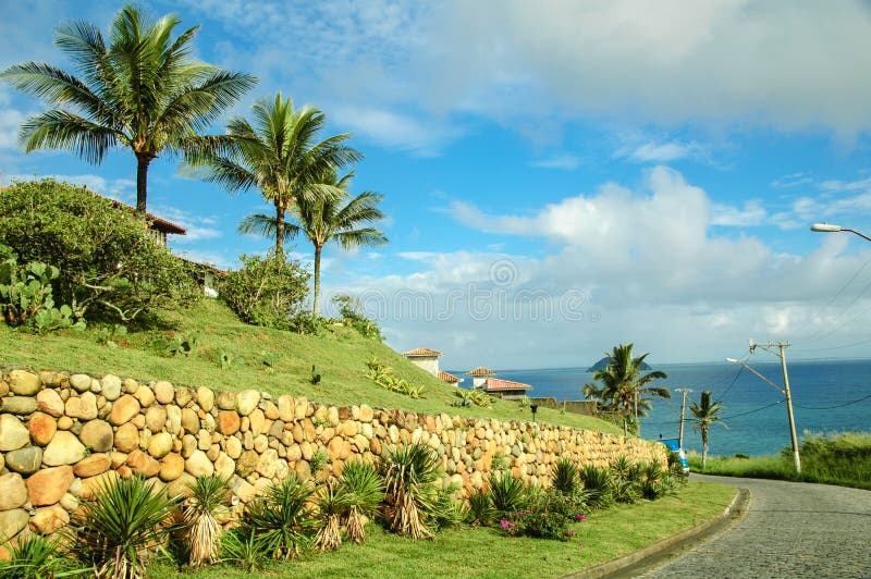 Buzios. Rio de Janeiro