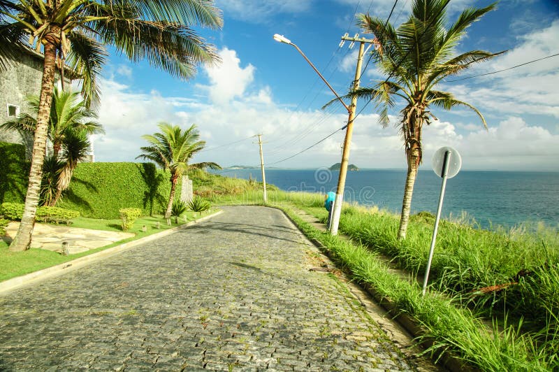 Buzios. Rio de Janeiro